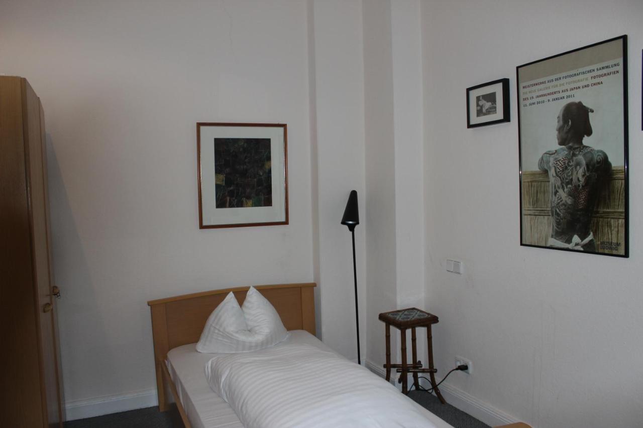 Hotel Drei Kronen Lippstadt Exterior foto
